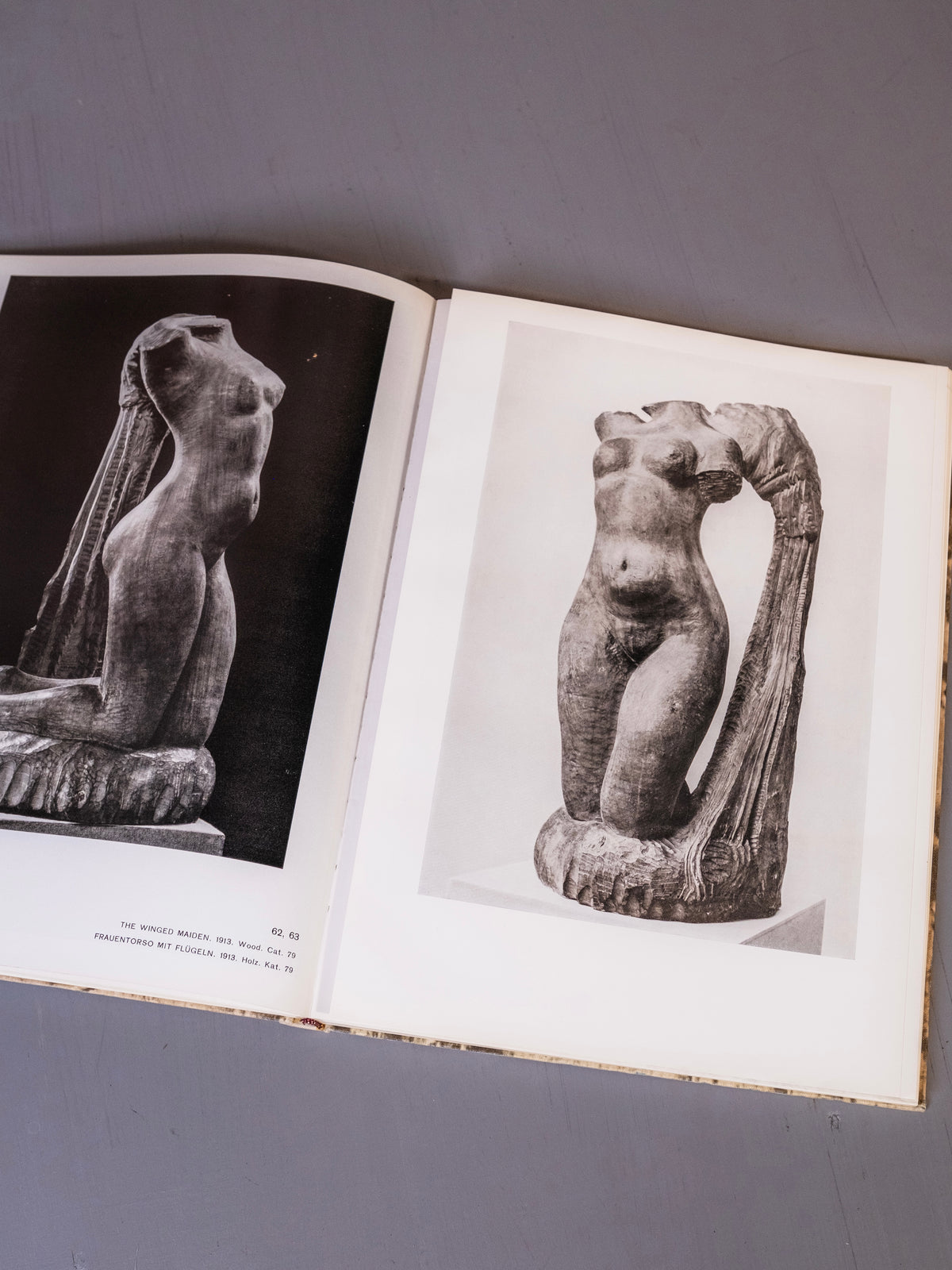 Sergei Konionkov Book