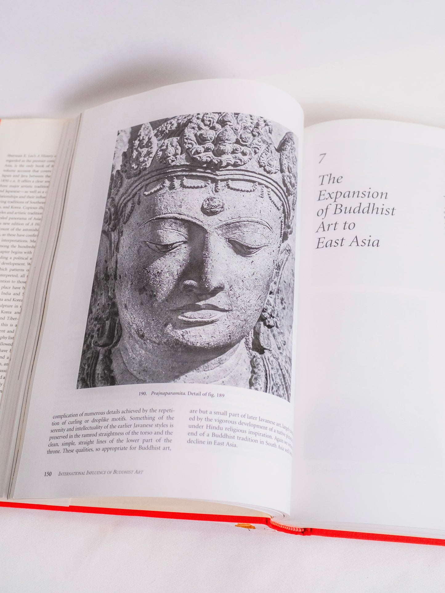 A History of Far Eastern Art Book