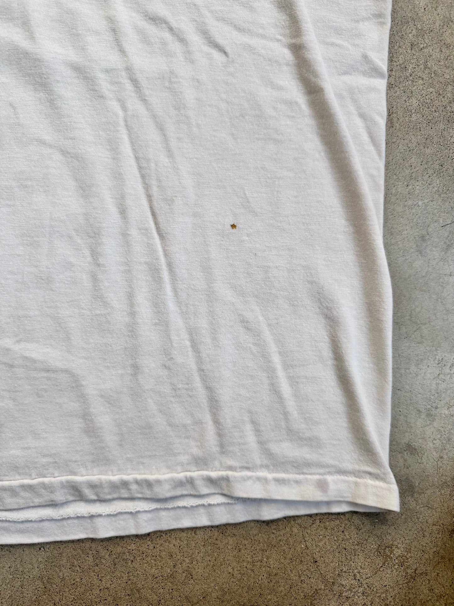 Vintage 1990s Young Guns II Blaze of Glory Movie Tee | XL