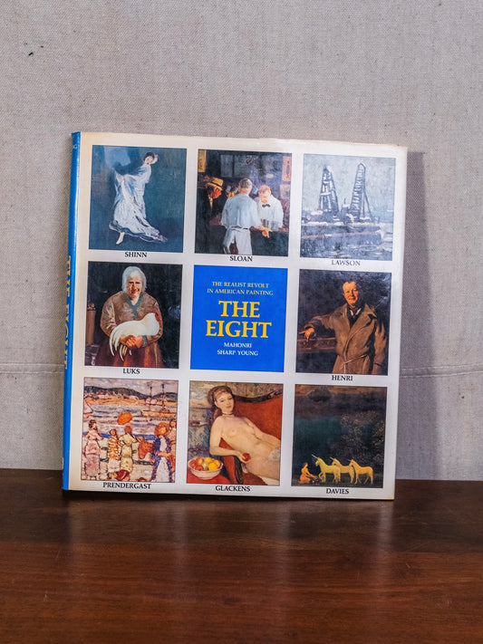The Eight Book
