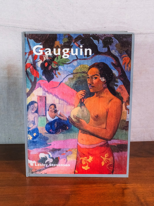Gauguin Book
