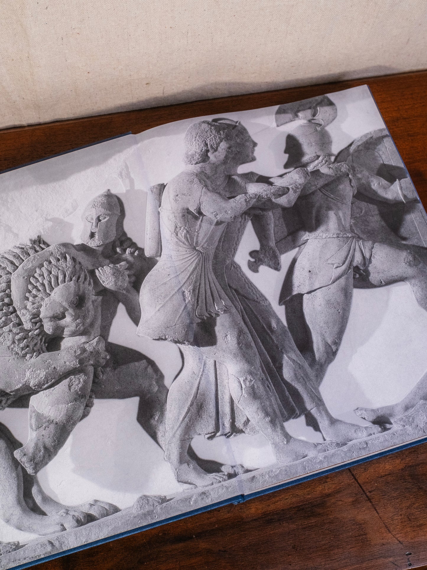 Ancient Greece Book