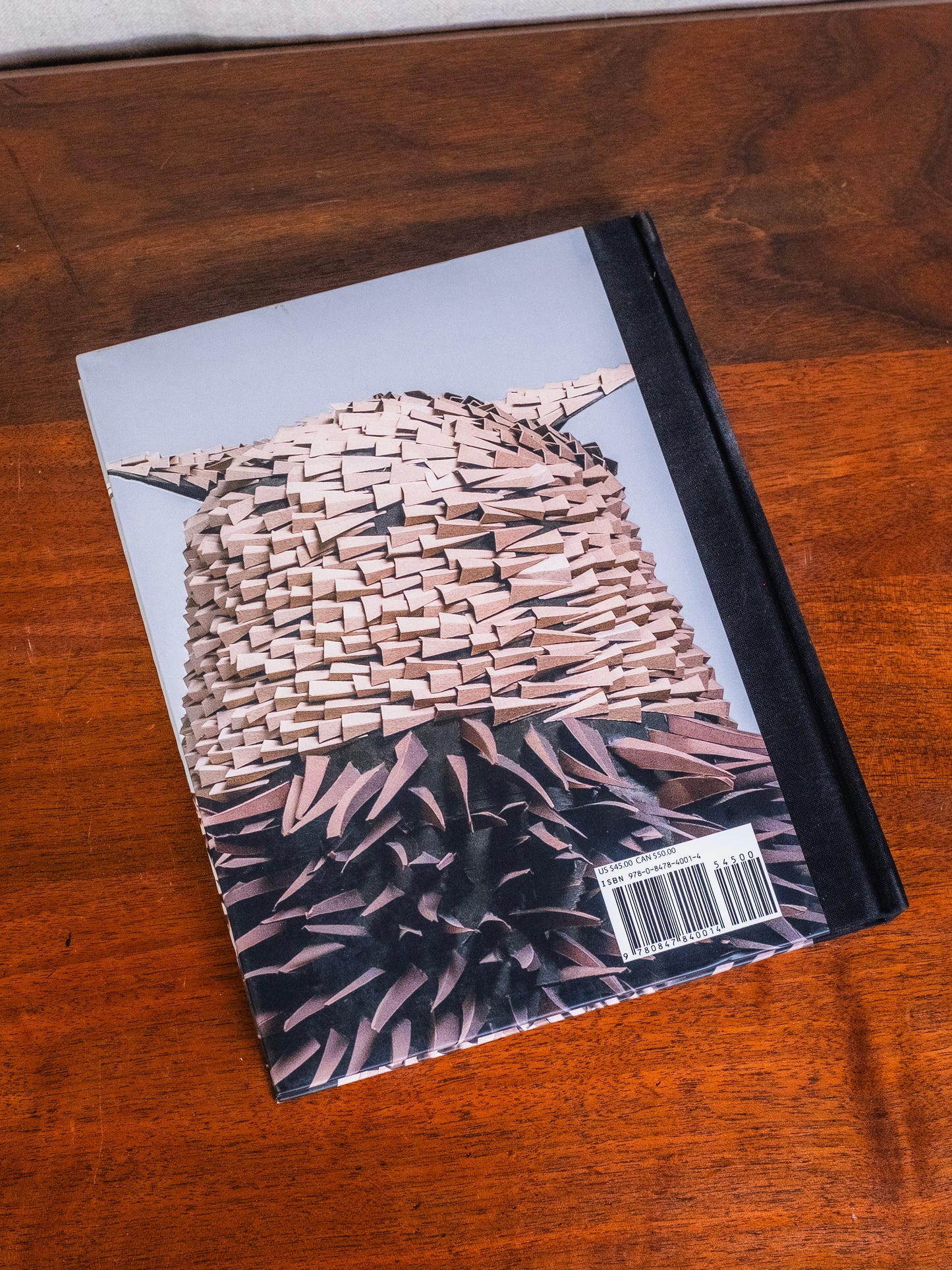 Works In Paper | Irving Harper Book
