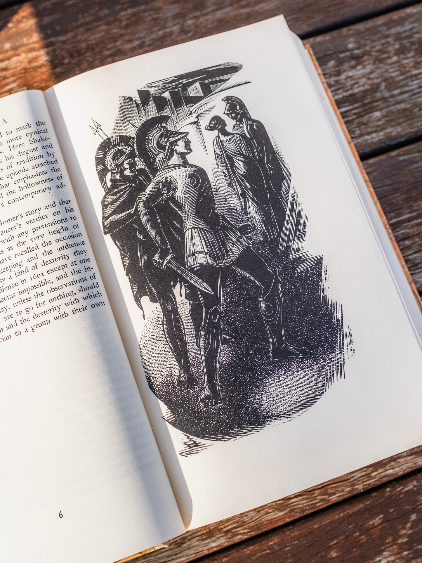 William Shakespeare The Tragedies Book