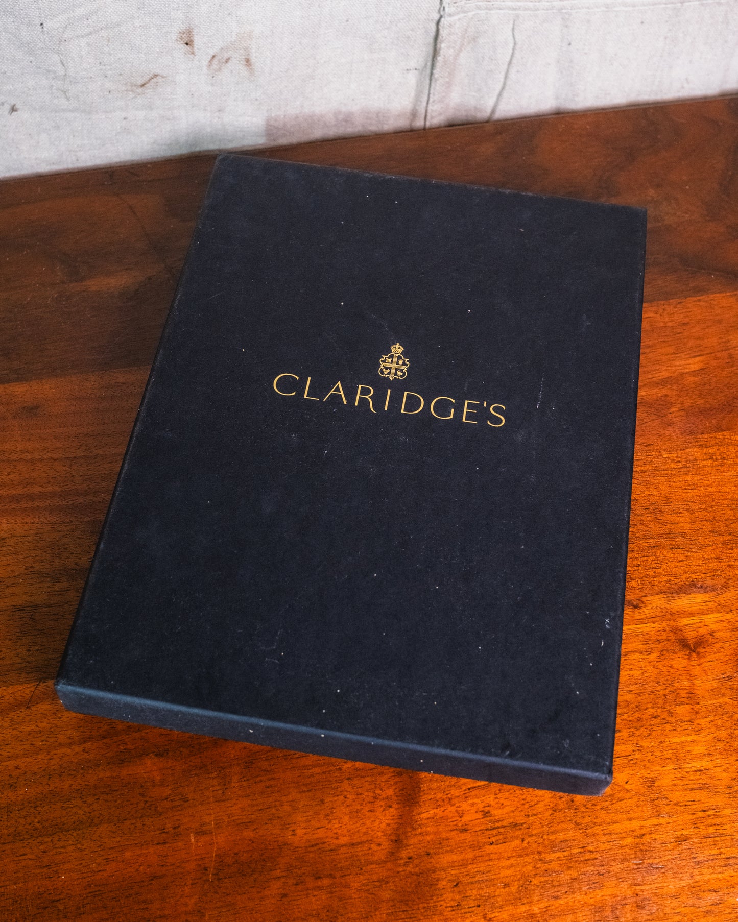 Claridge’s: The Cookbook | Signed