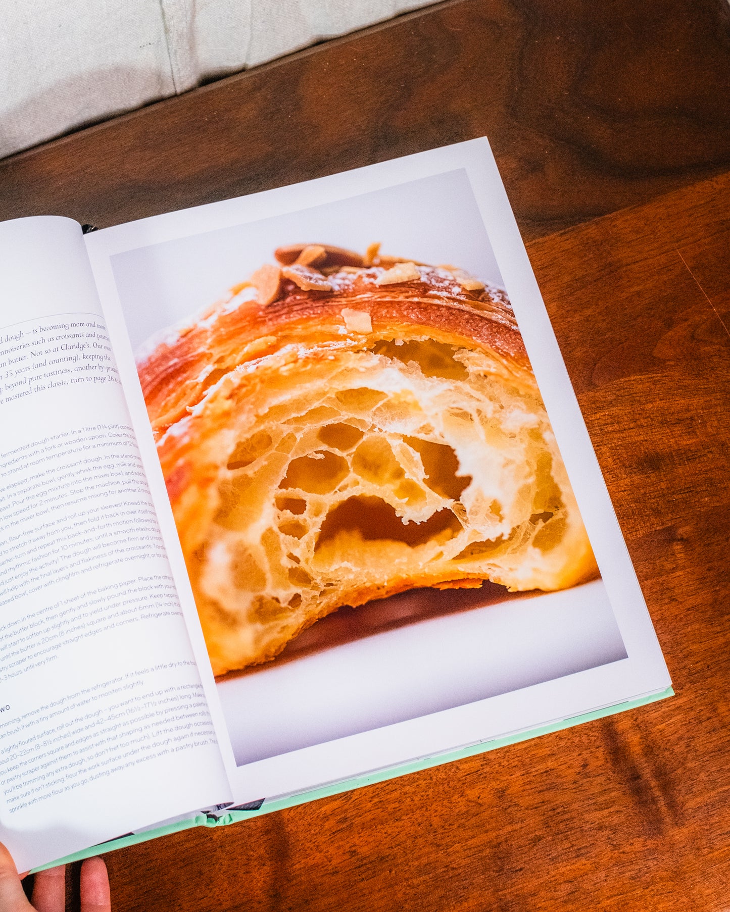 Claridge’s: The Cookbook | Signed
