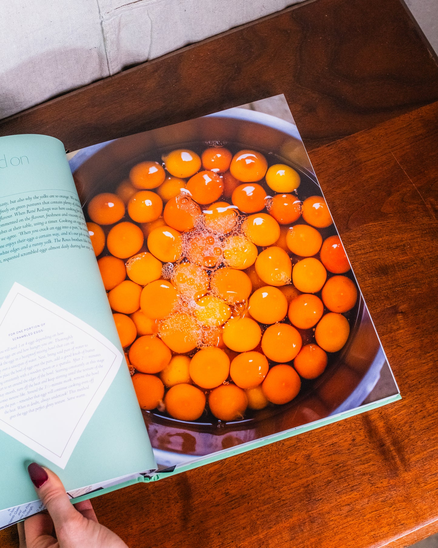 Claridge’s: The Cookbook | Signed
