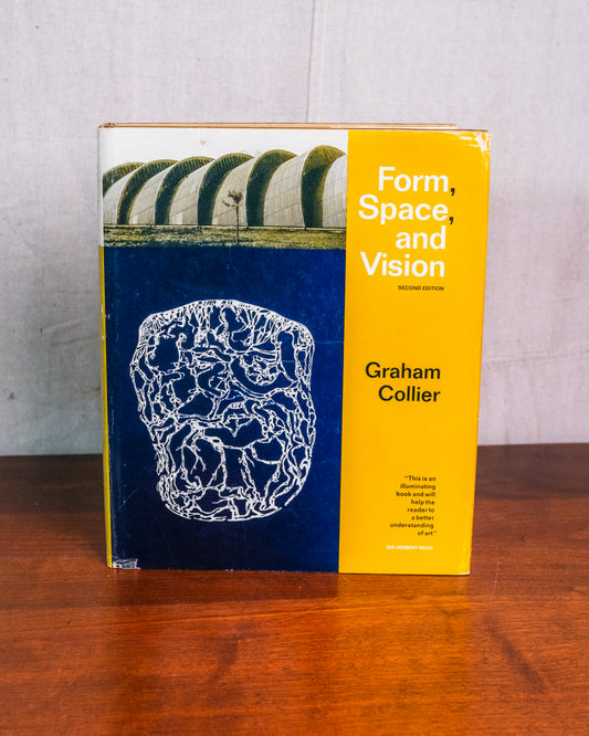 Form, Space & Vision Second Edition Textbook
