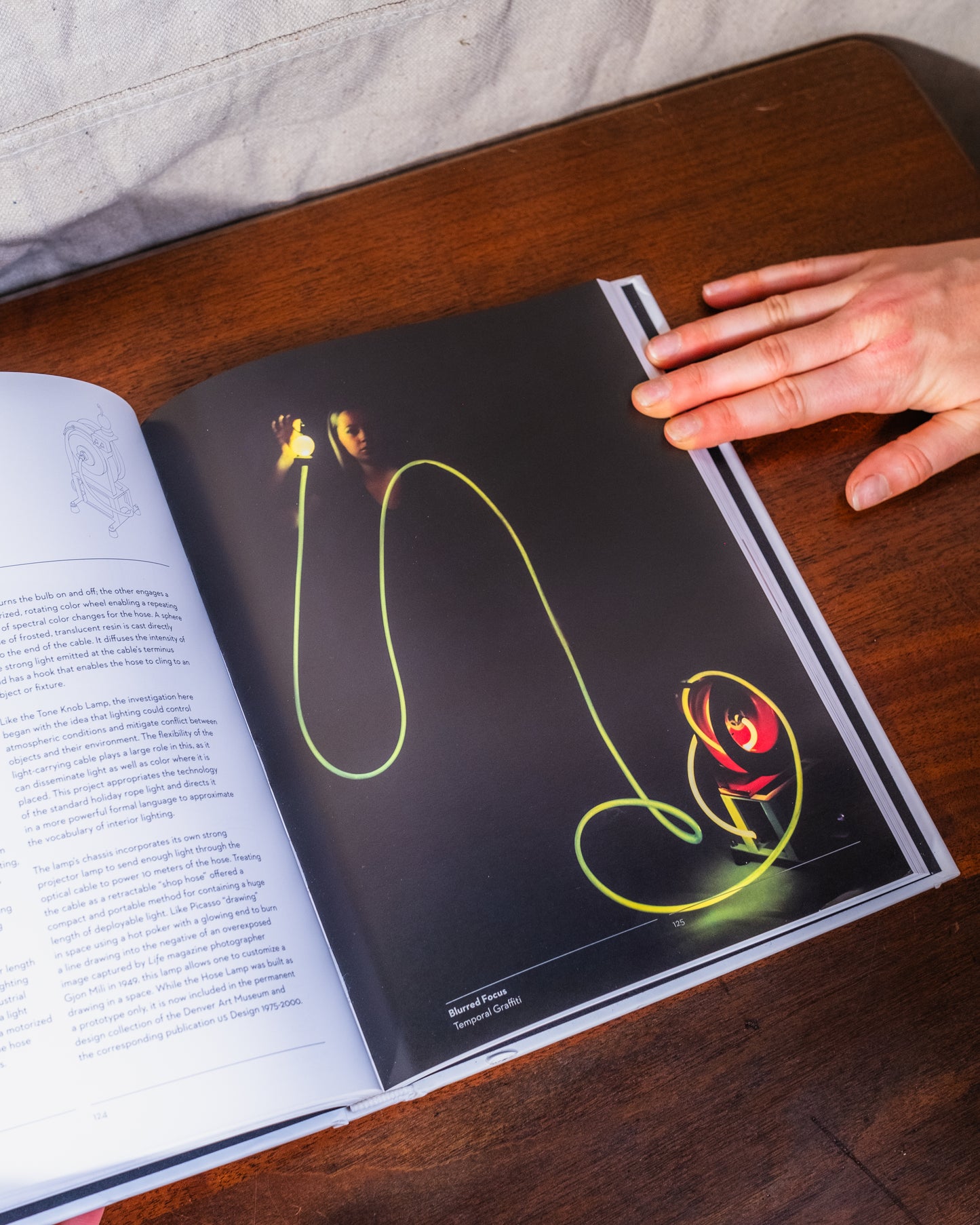 Josh Owen Lenses for Design Book