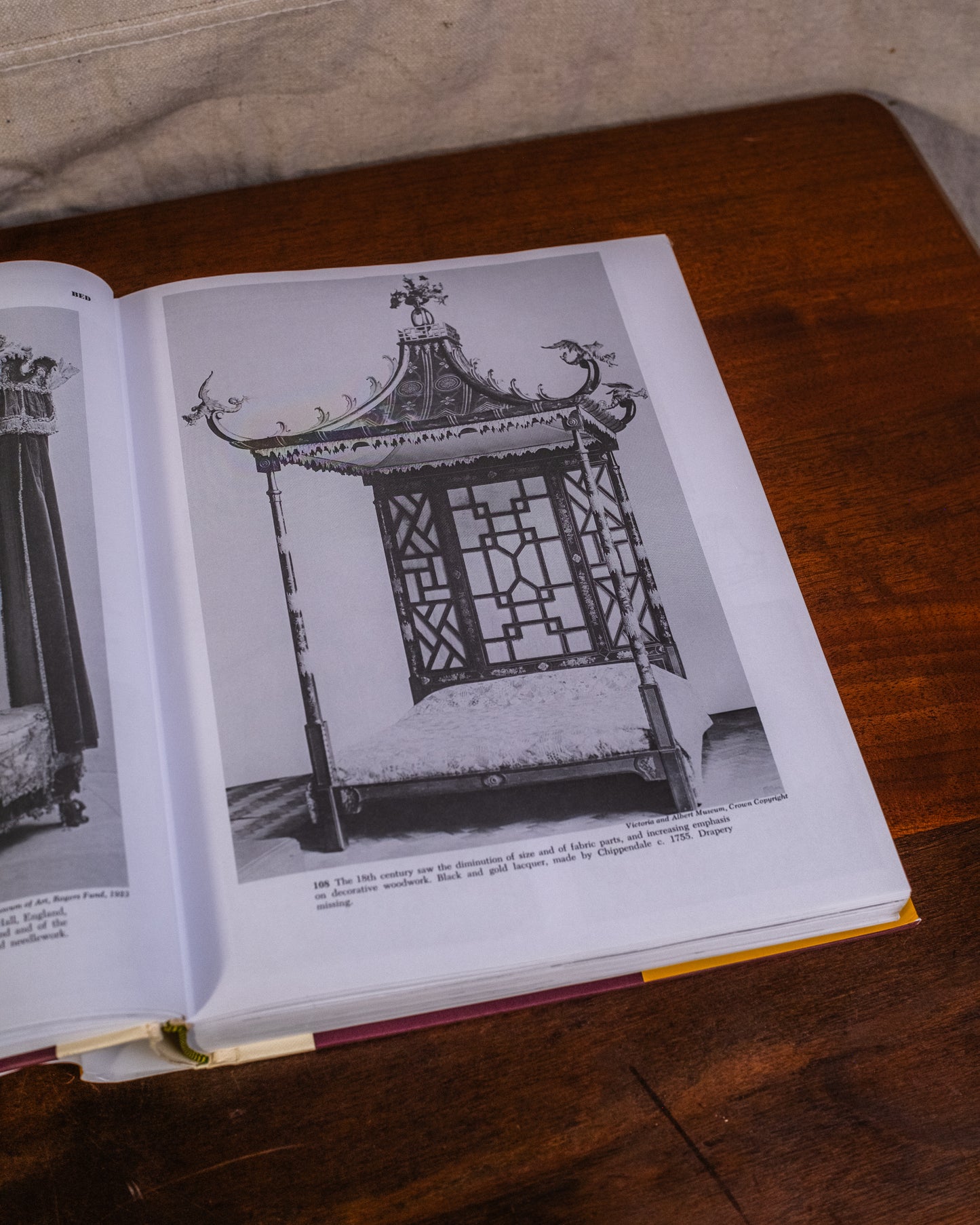 The Encyclopedia of Furniture | 3rd Edition