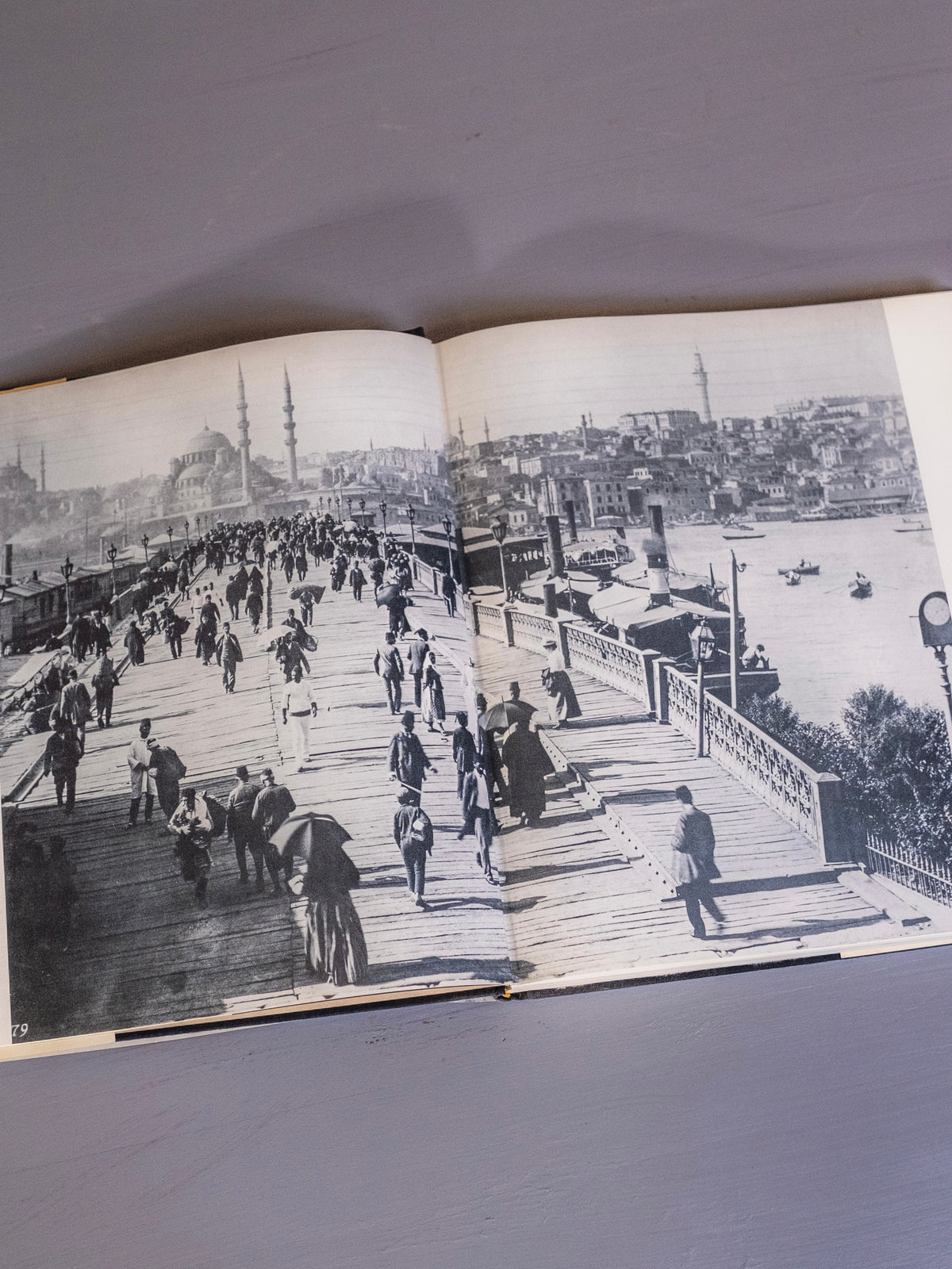 Travelers in Ancient Lands Book