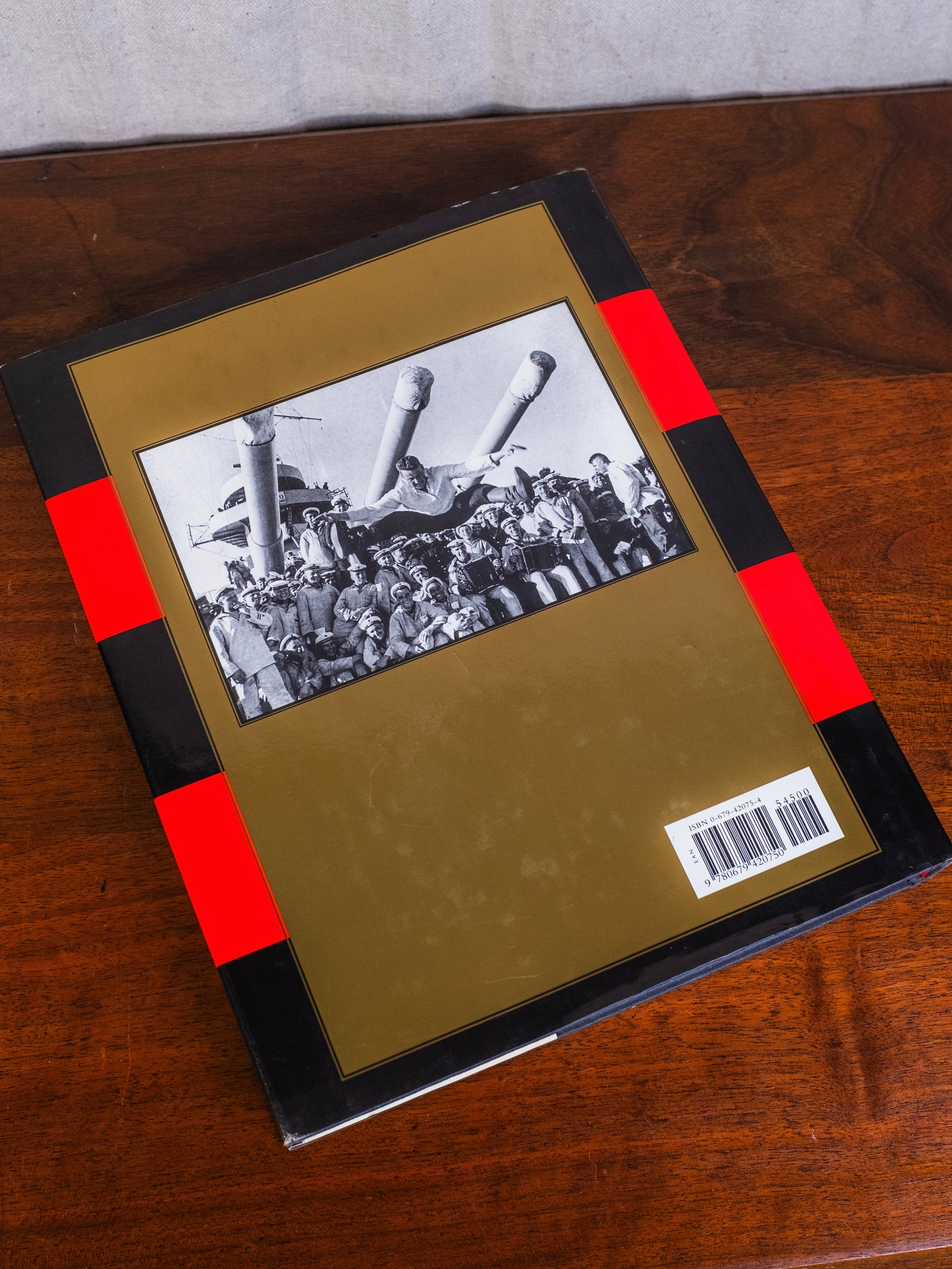 The Russian Century Book