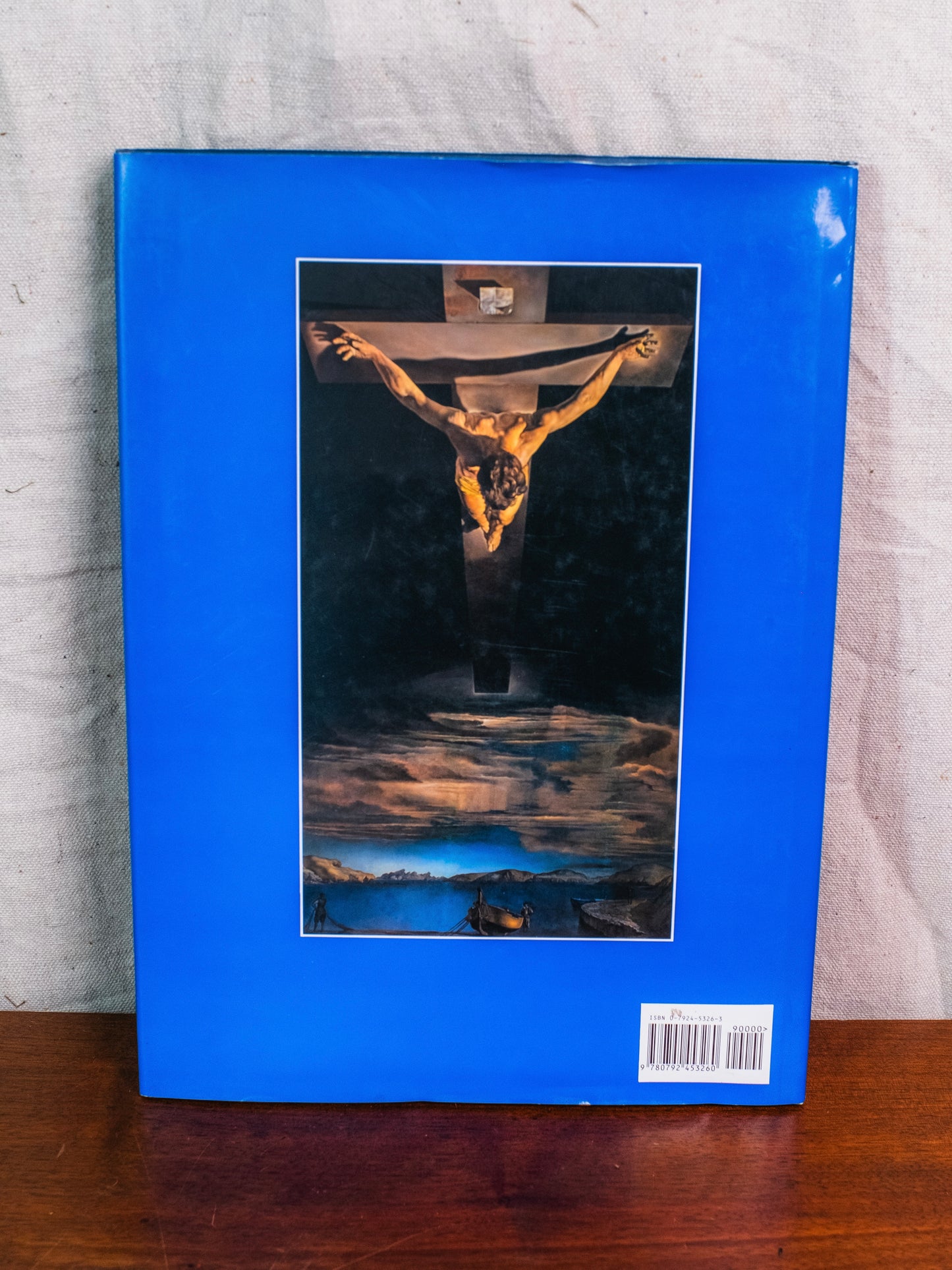 Dali Book