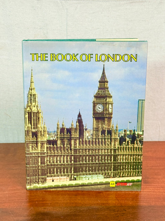 The Book of London