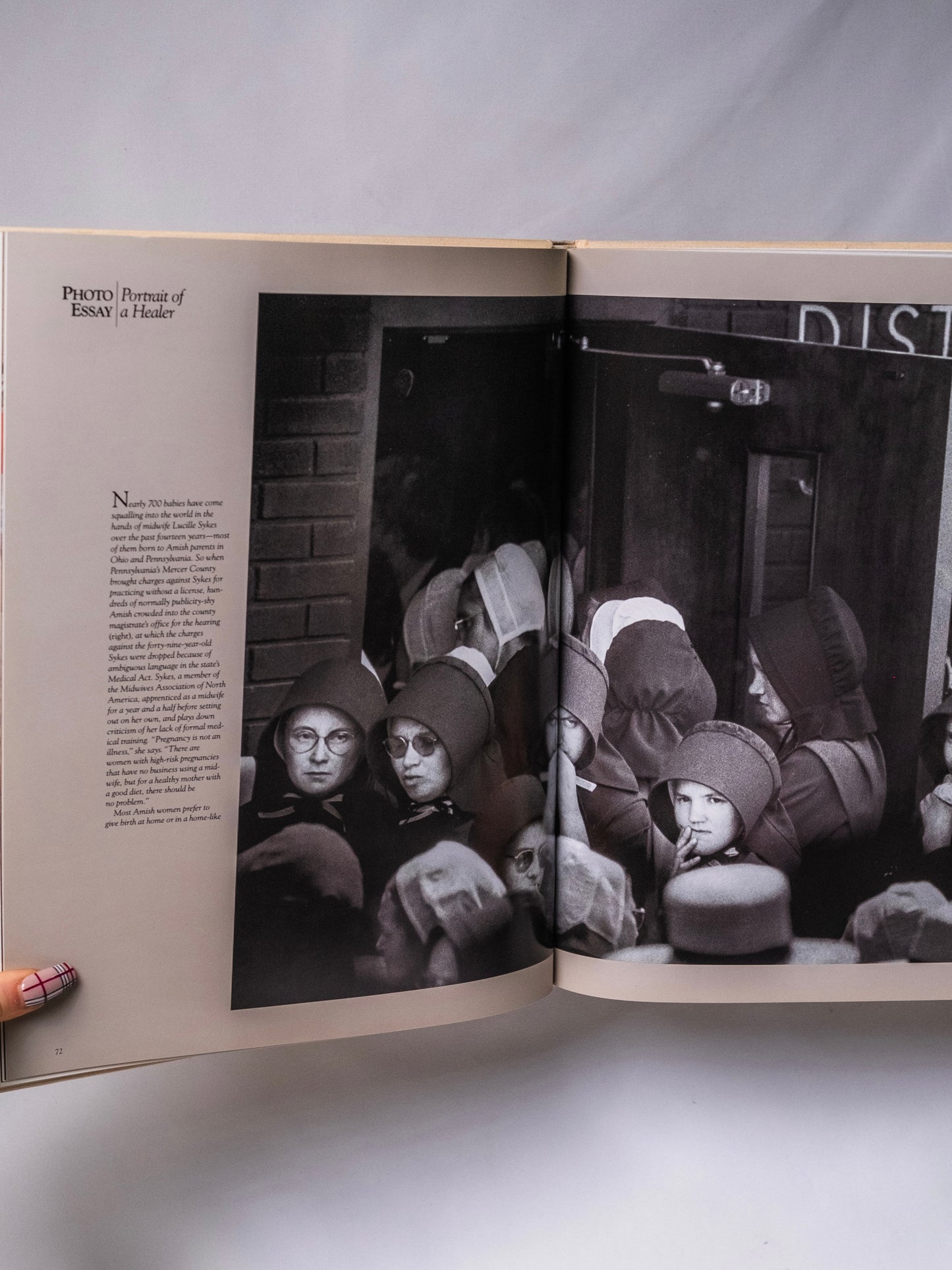 The Power to Heal Book