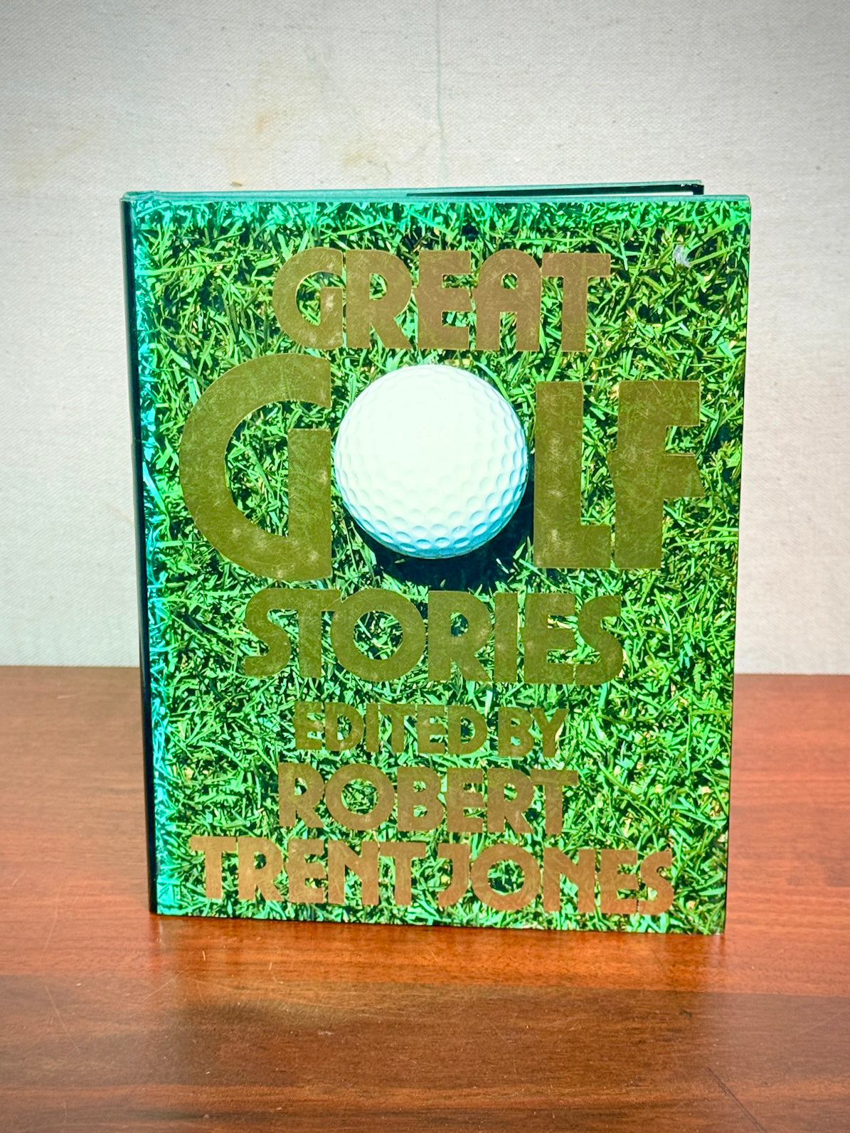 Great Golf Stories Book