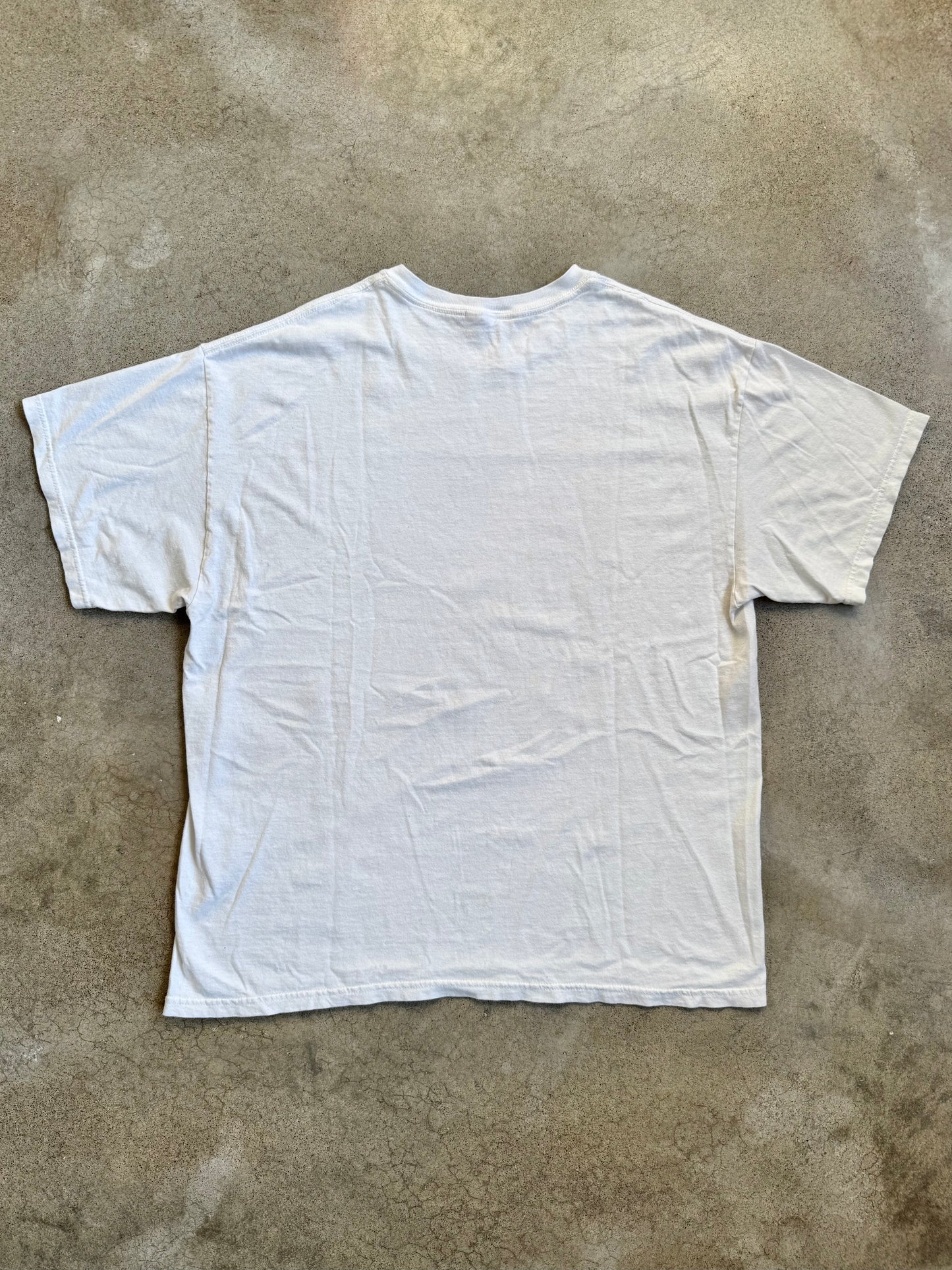 2006 Ohio State The Lantern Student Newspaper Graphic Tee | XL