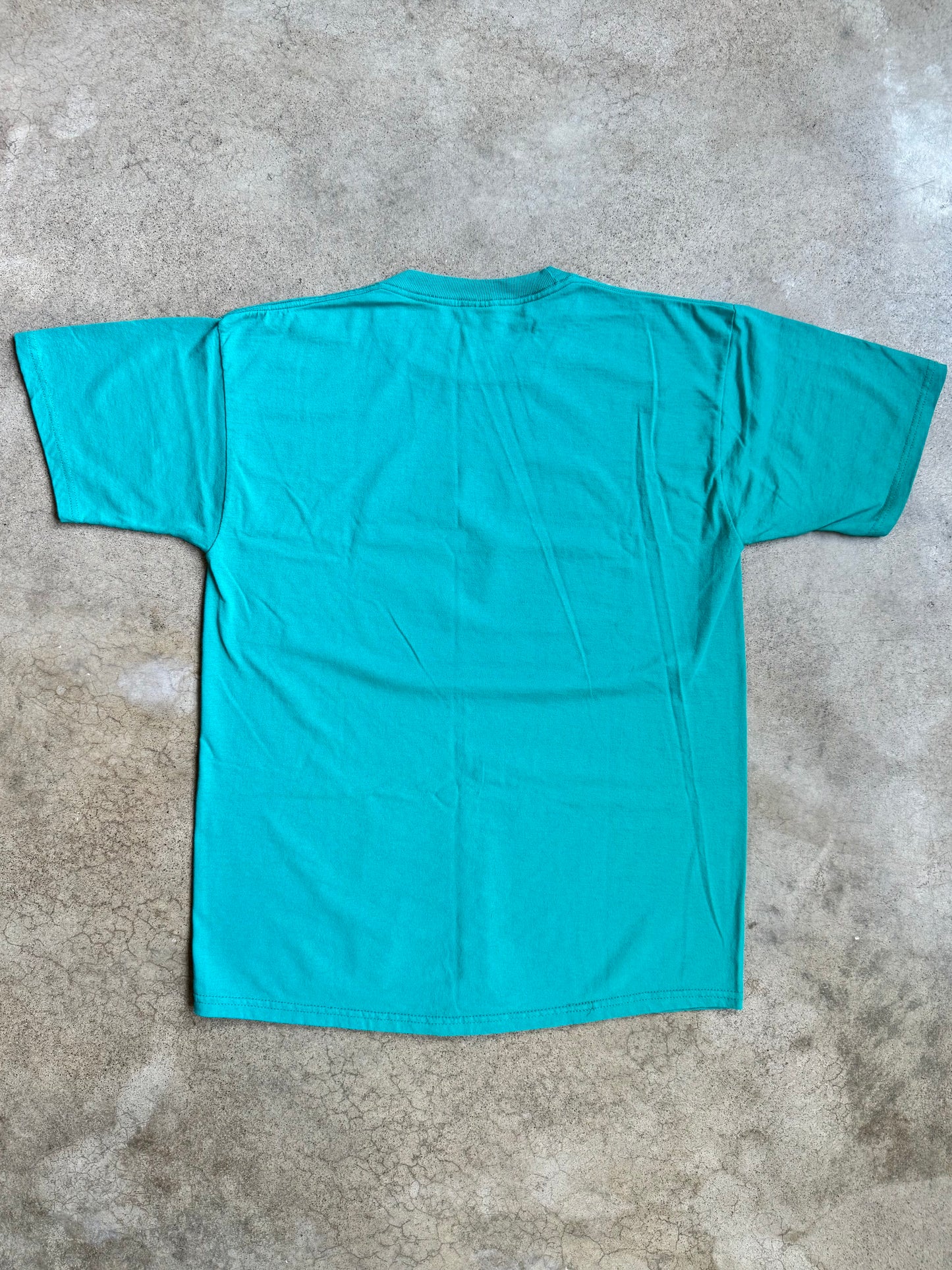 Vintage 2003 NEA New Orleans Graphic Tee | Large