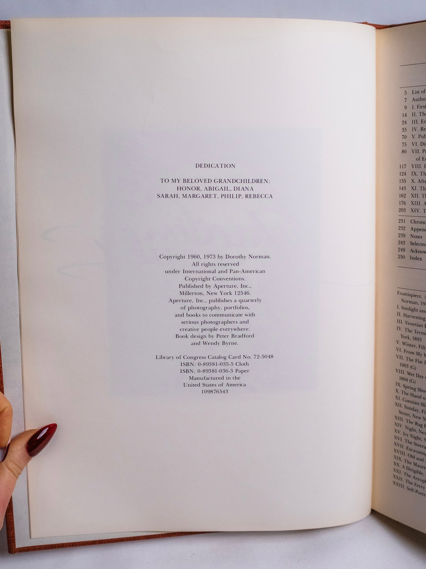 Alfred Stieglitz: An American Seer Book