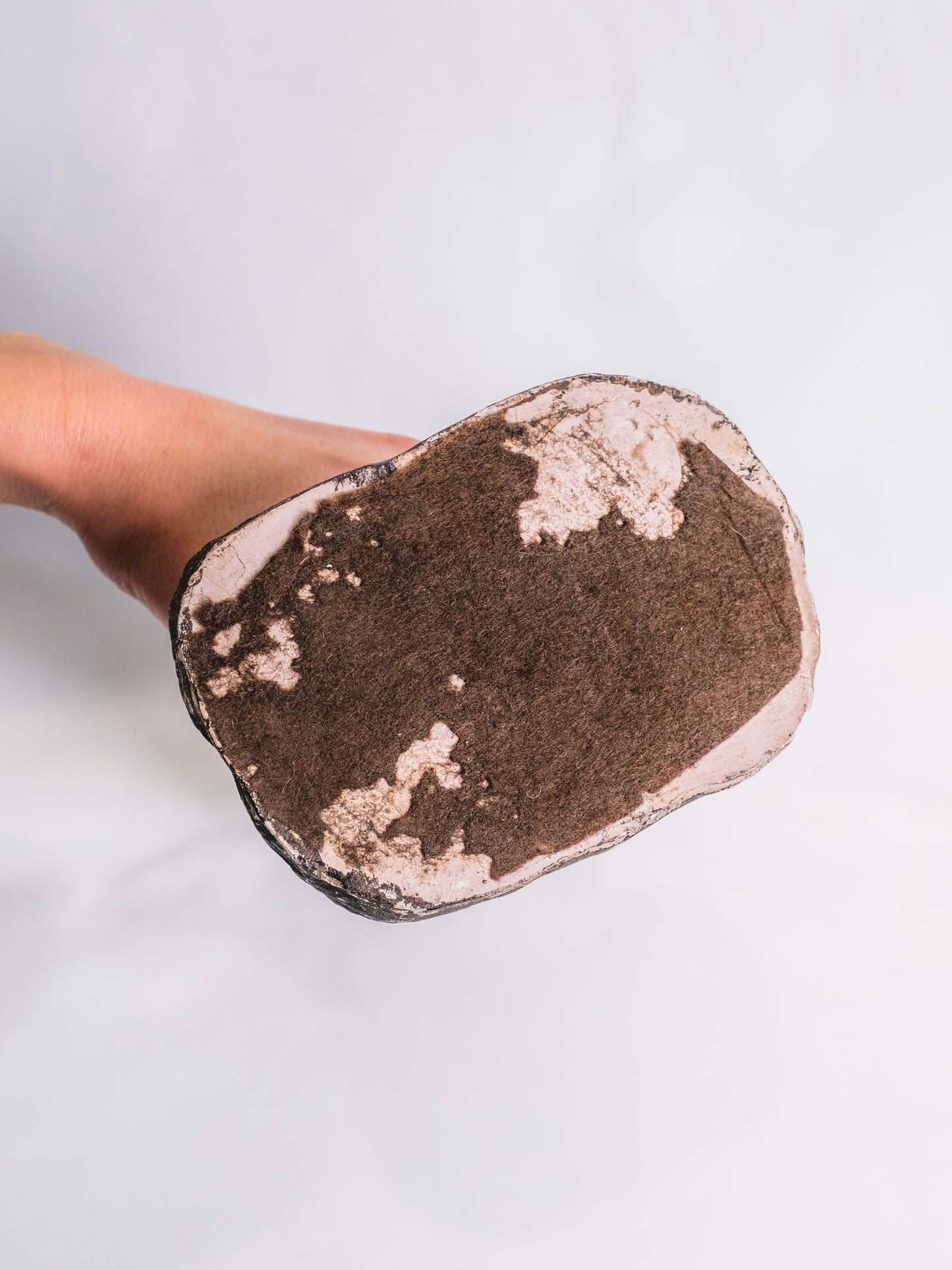 Vintage 1960s Austin Productions Modernist "Young Lovers" Art Sculpture