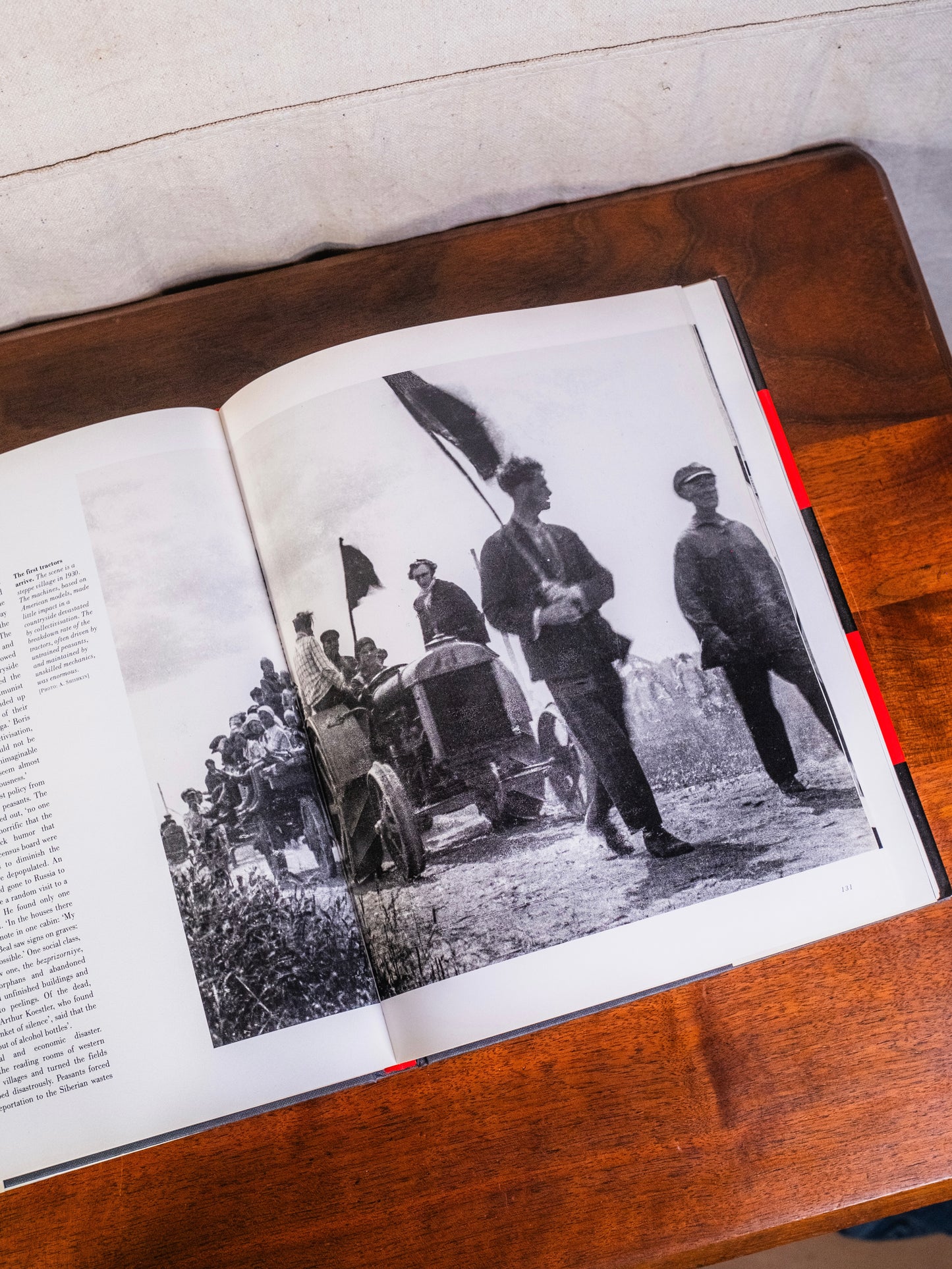 The Russian Century Book
