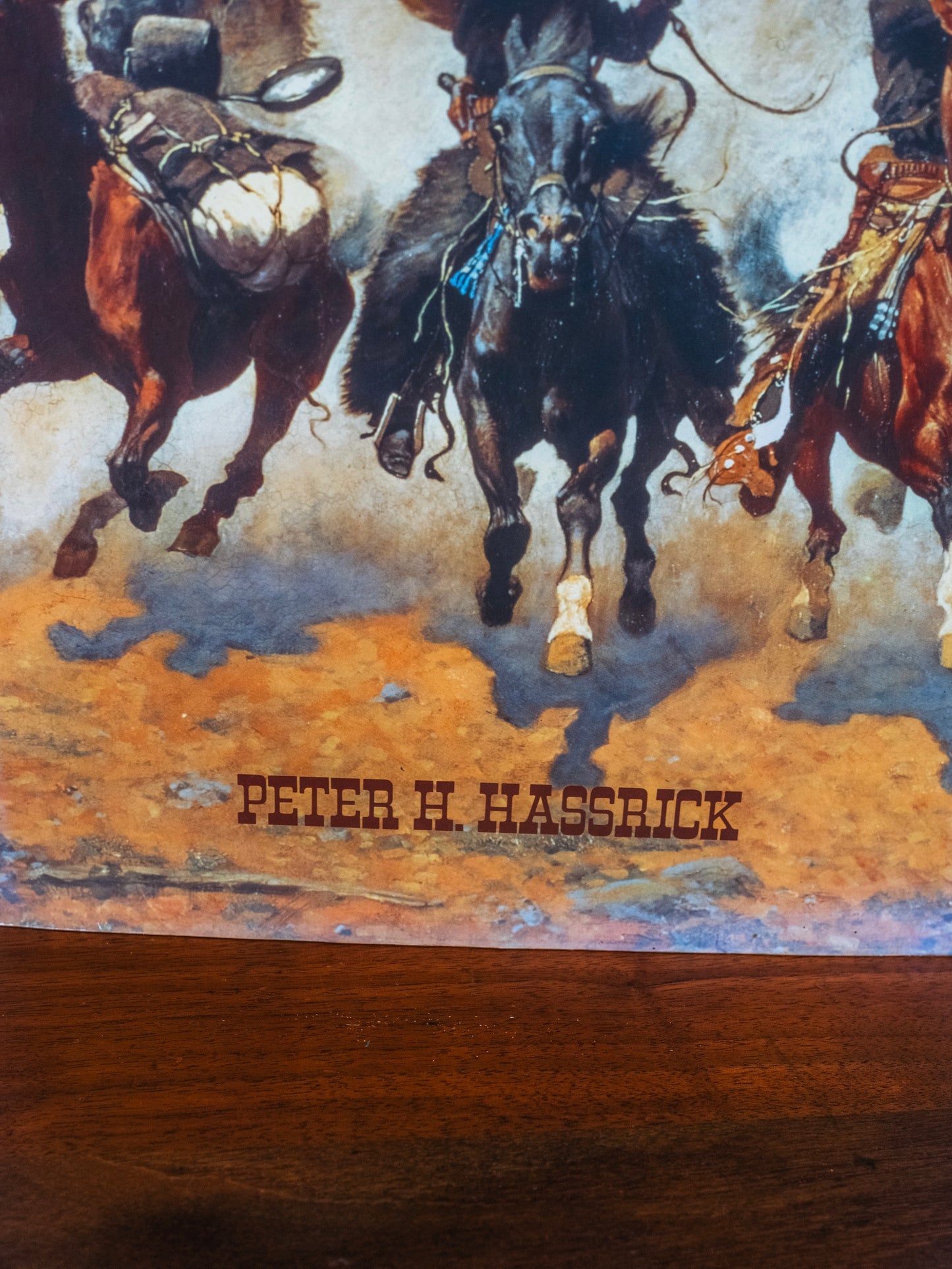 Artists of the American Frontier Book