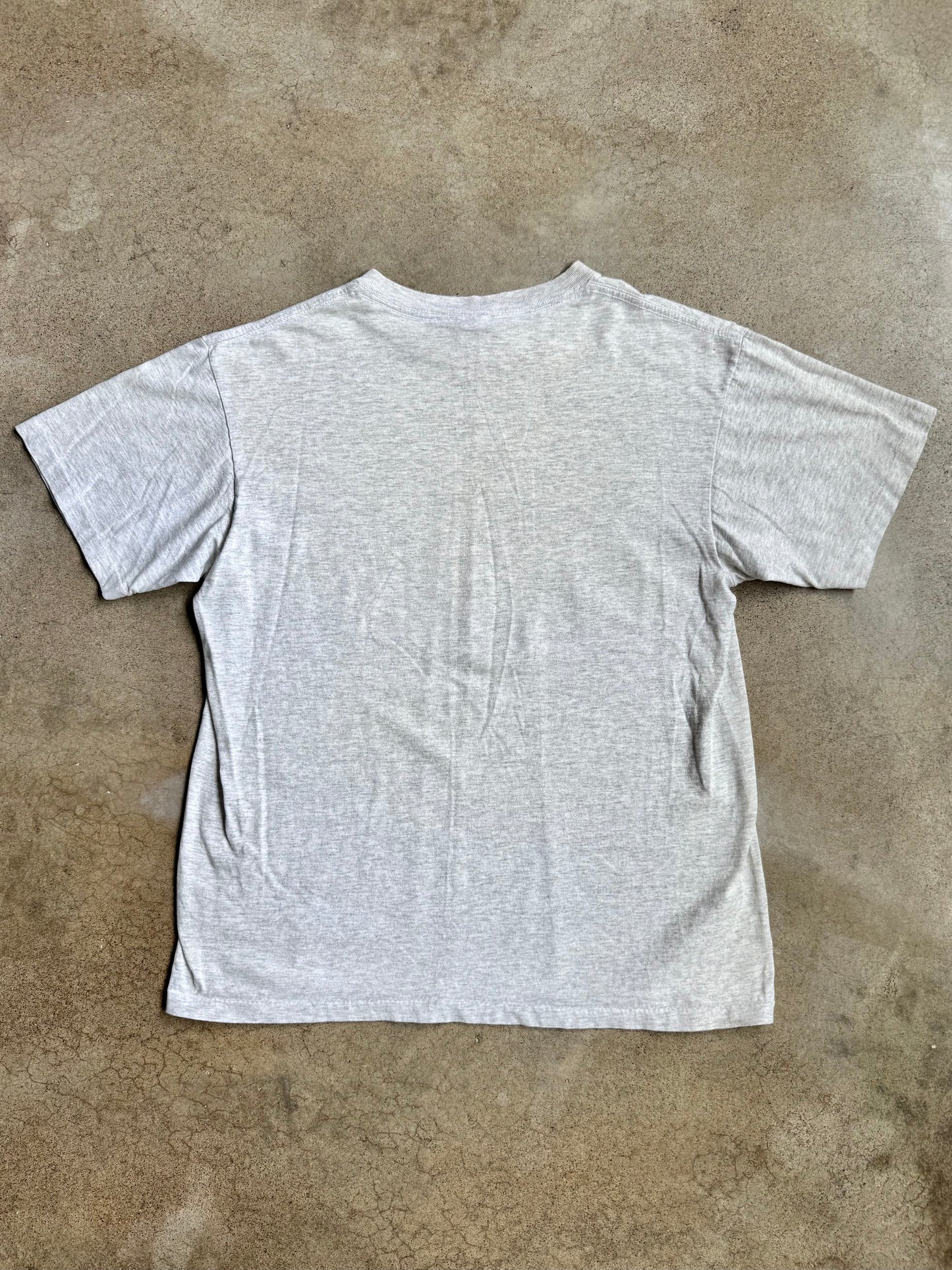 Vintage 1990s “Nurses Are Special” Graphic Tee | Large