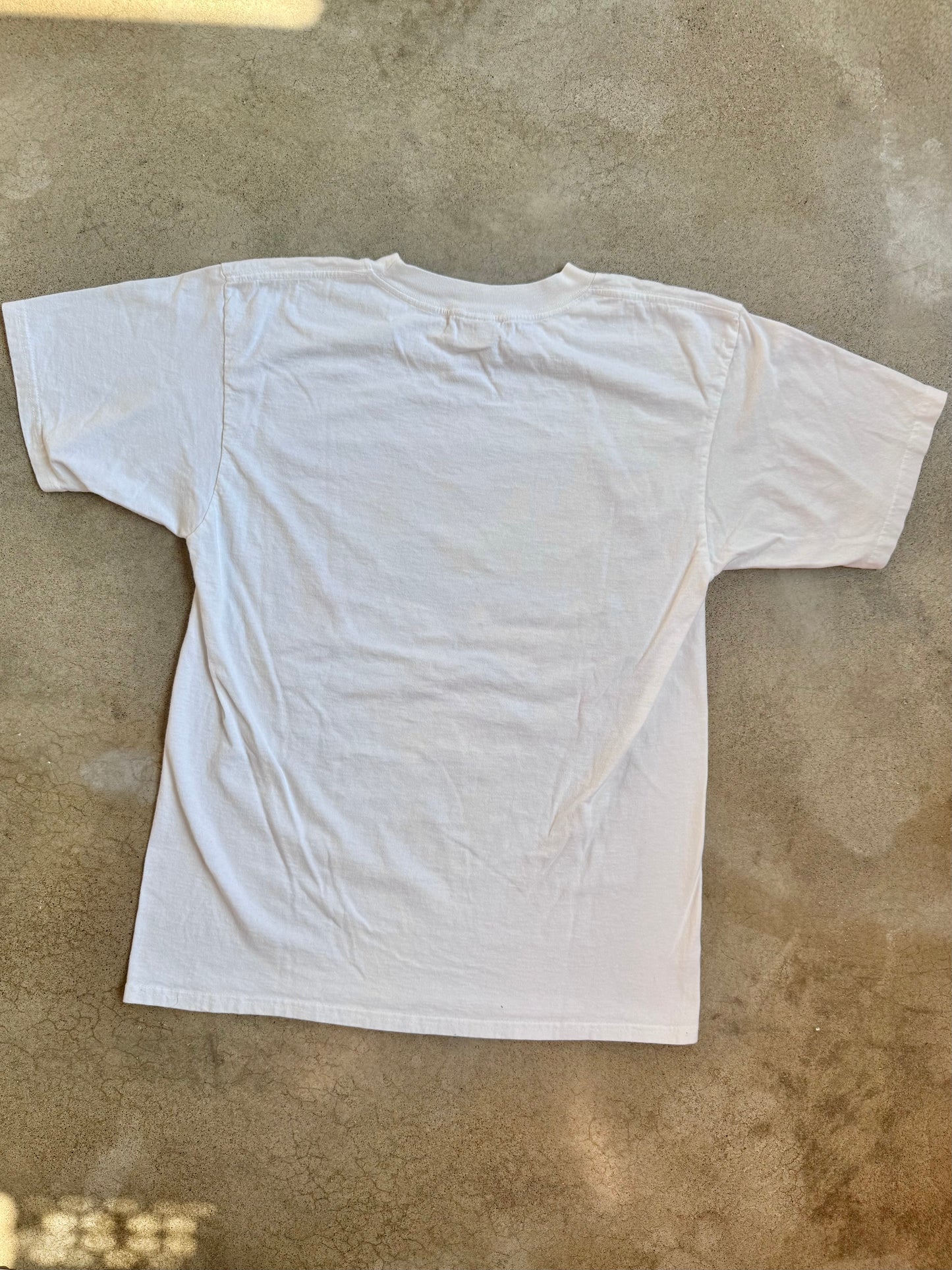 Vintage 1990s Garfield “Gar Trek” Graphic Tee | Large