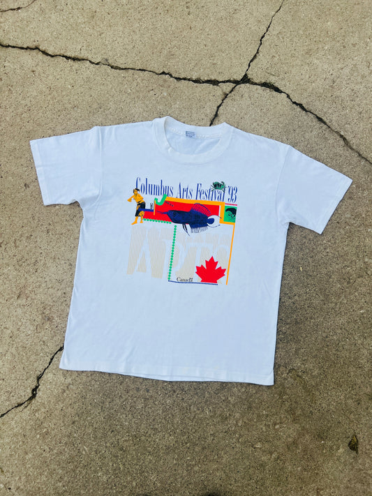 93' Columbus Arts Festival Tee
