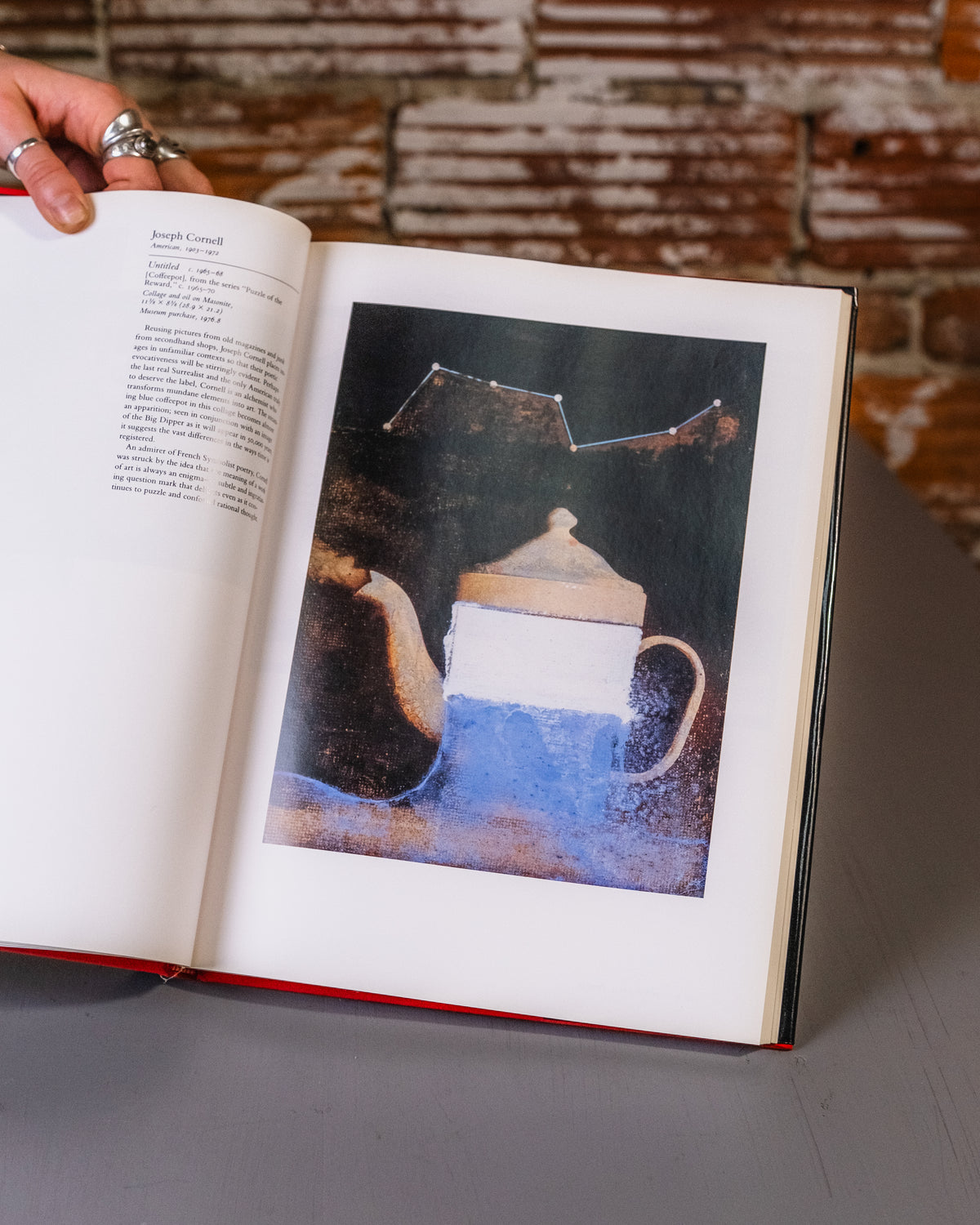 University of Iowa Museum Of Art Book