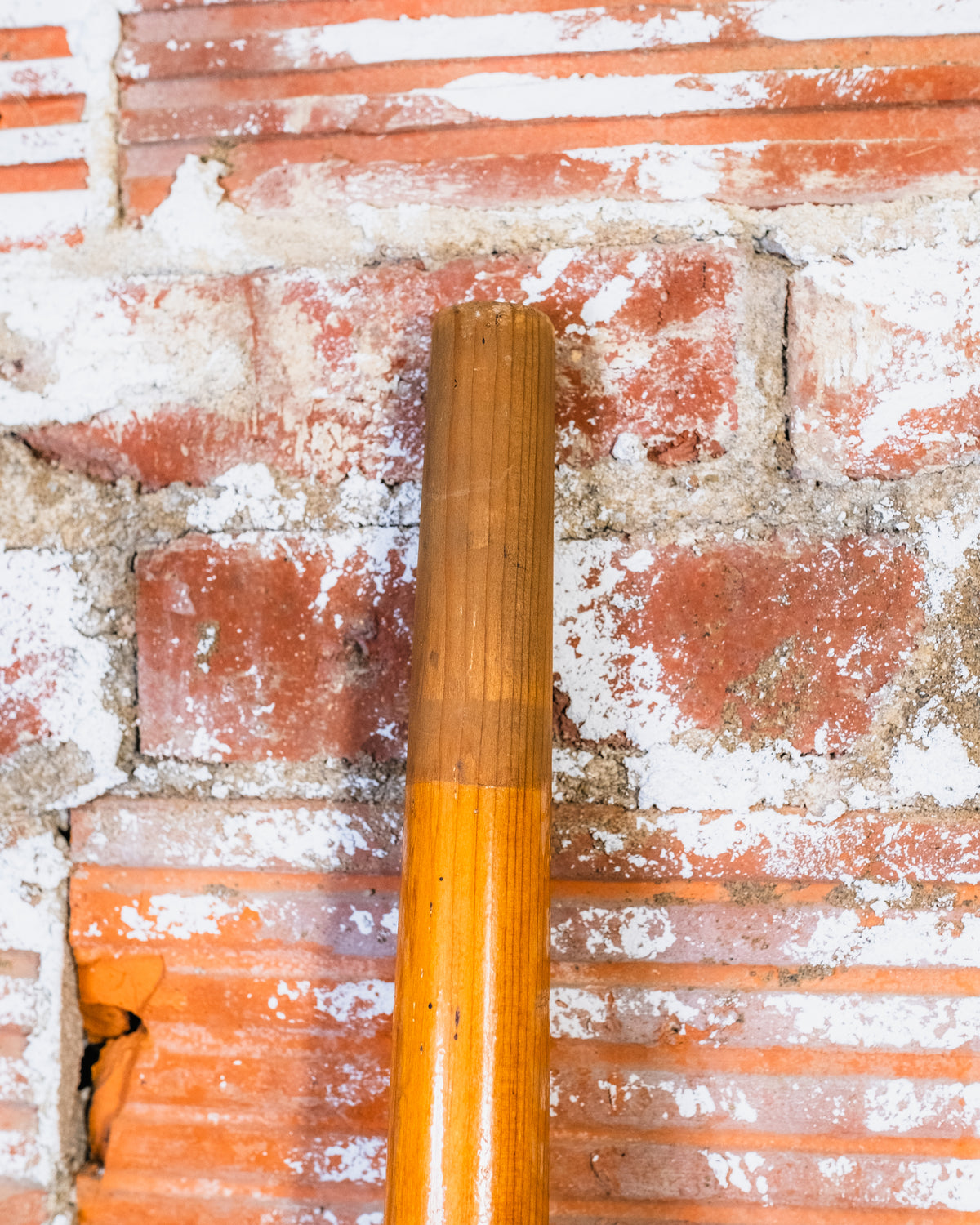 Vintage Wood Boat Oars Set of Two