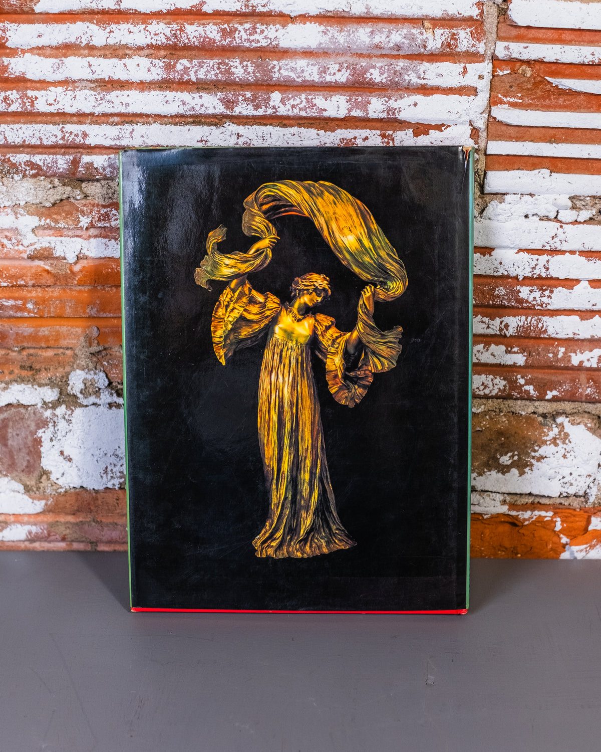 Art Nouveau Book