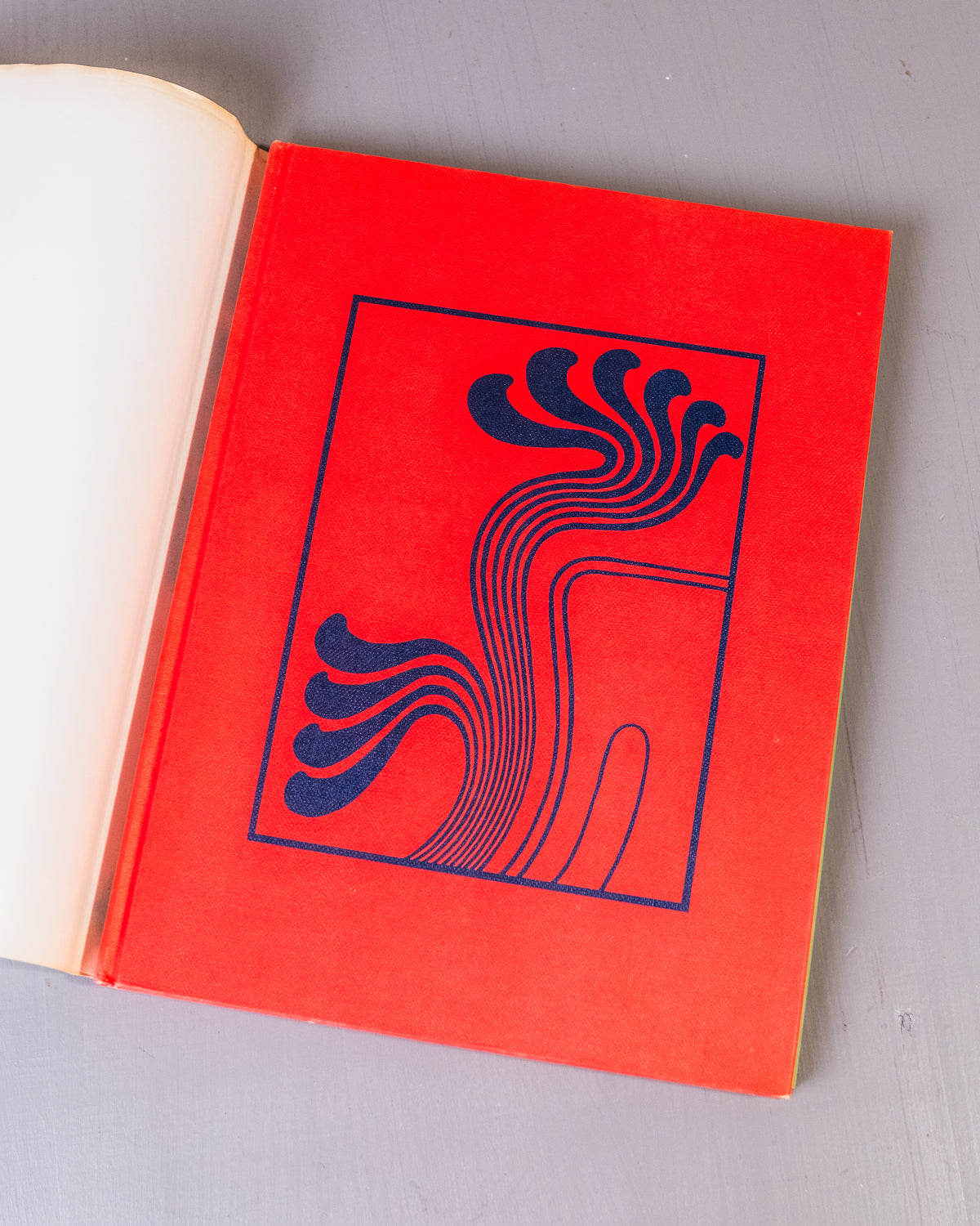 Art Nouveau Book