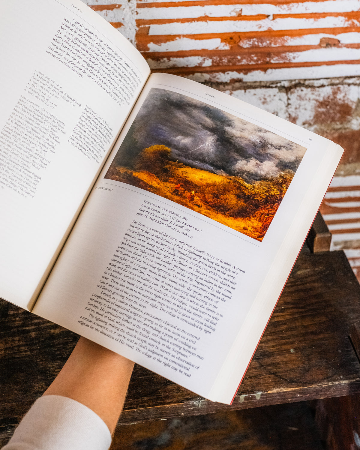 British Painting in the Philadelphia Museum of Art Book
