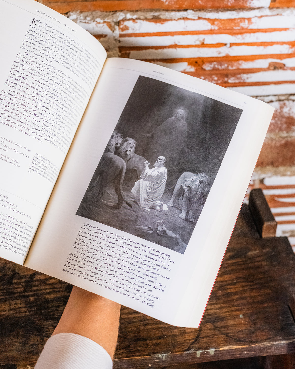 British Painting in the Philadelphia Museum of Art Book