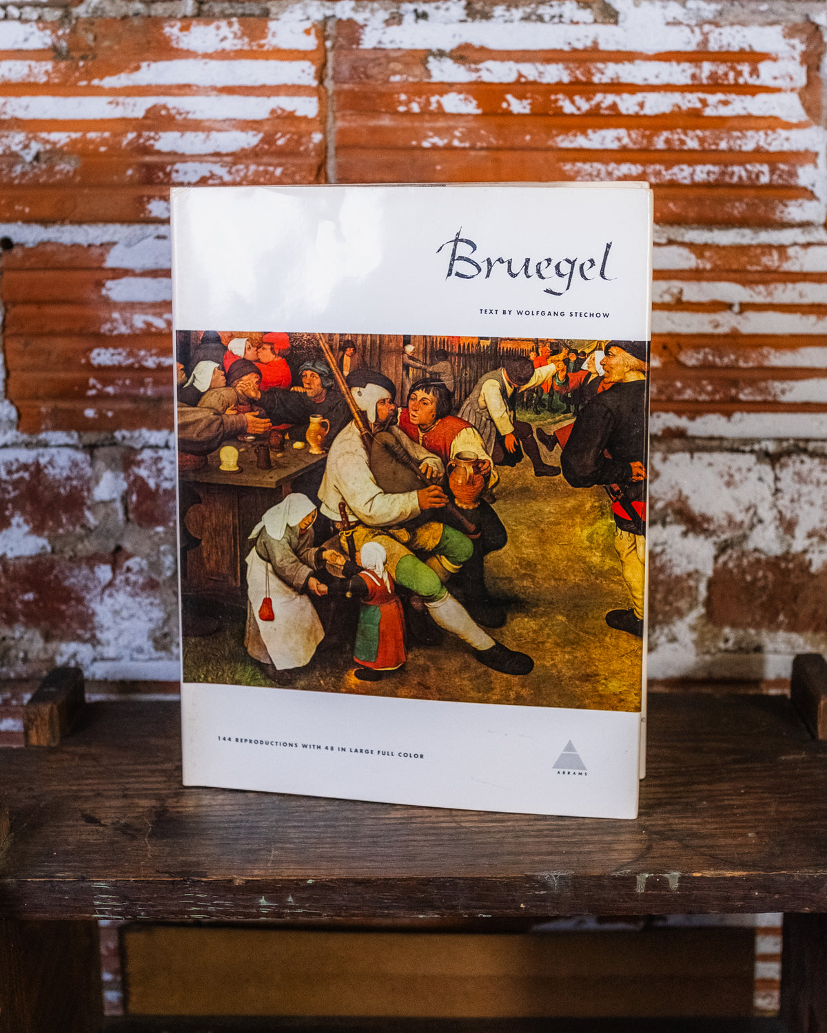Bruegel Book