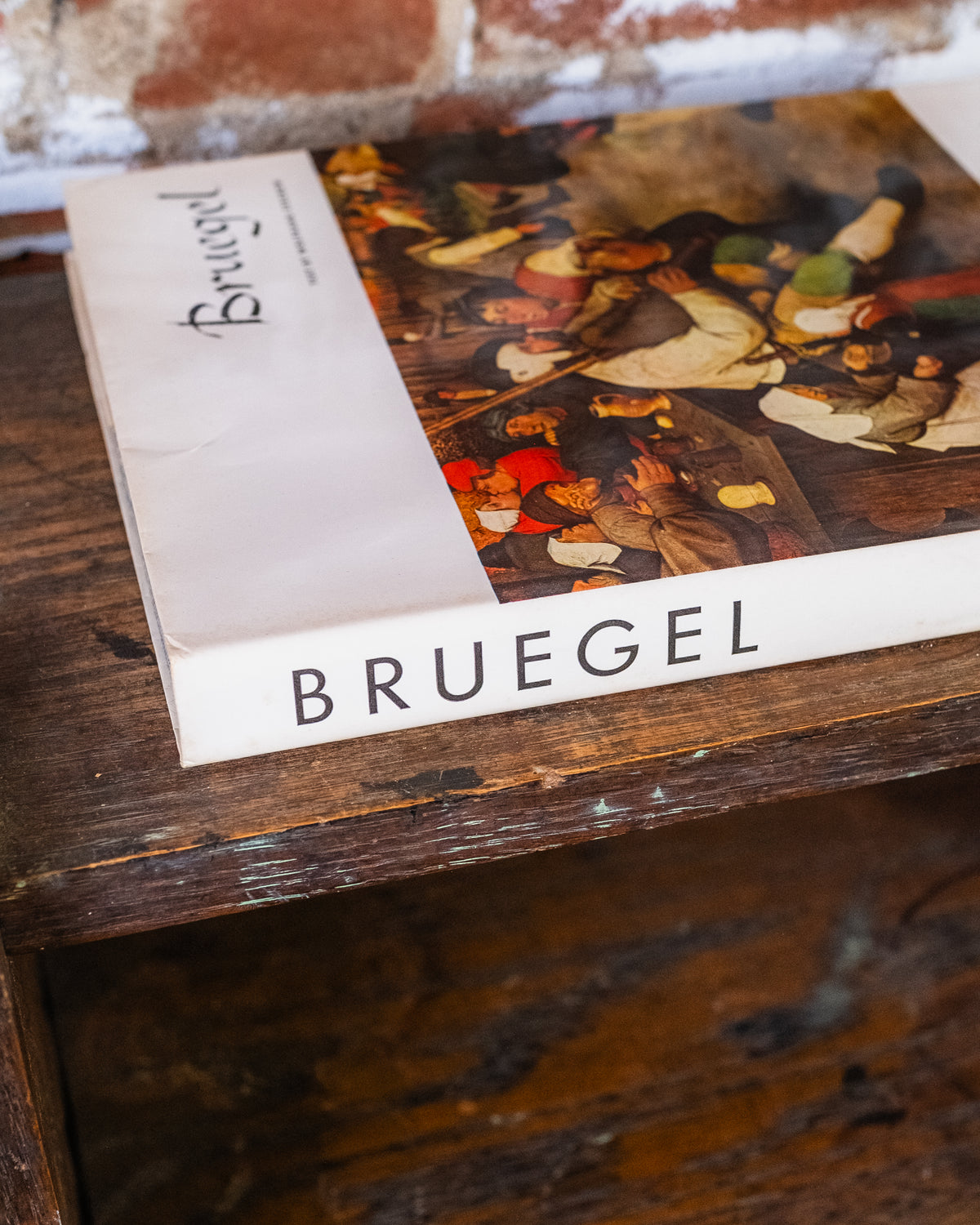 Bruegel Book