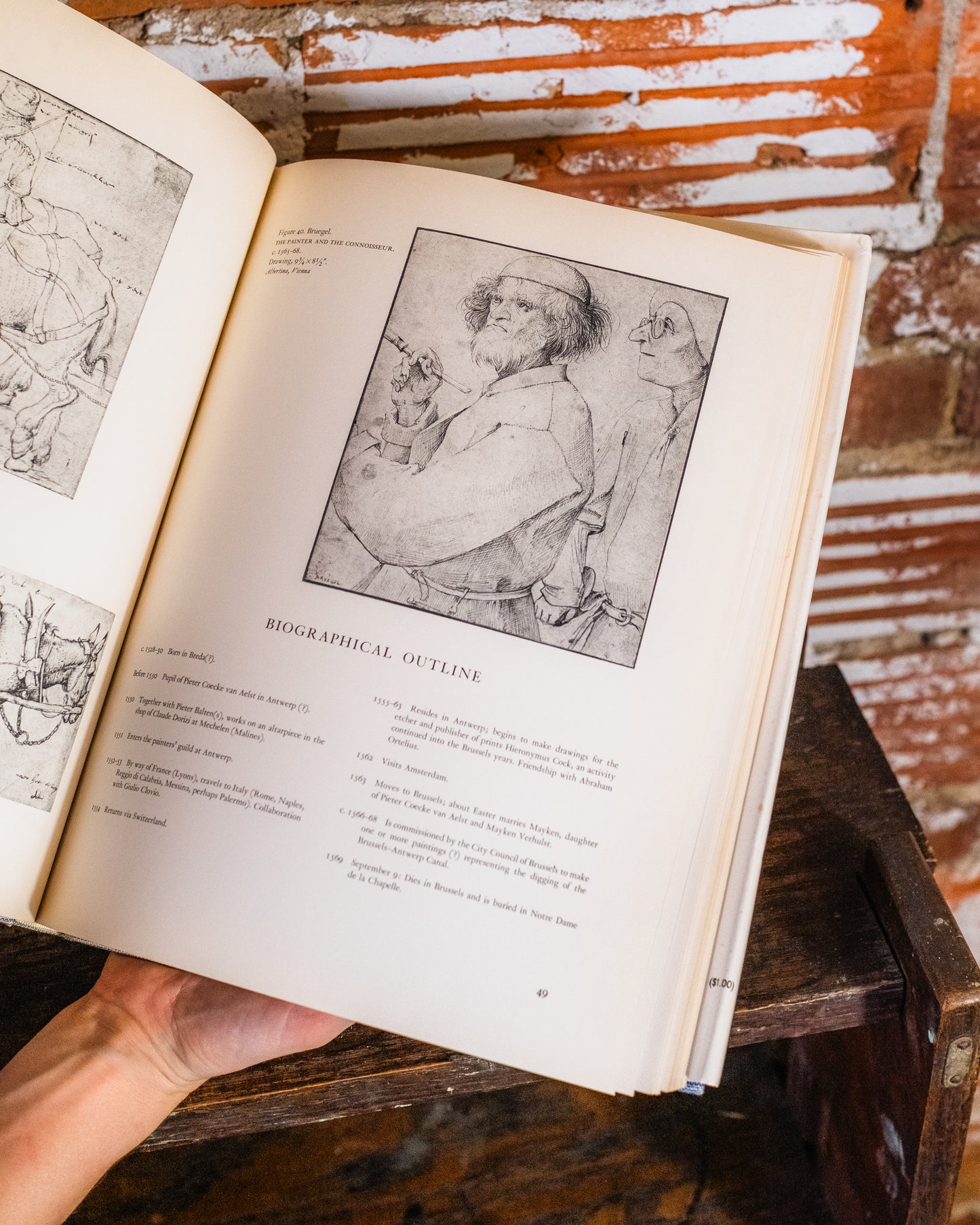 Bruegel Book